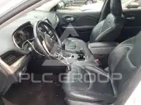 2016 Jeep CHEROKEE фото
