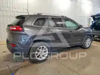 2016 Jeep CHEROKEE фото