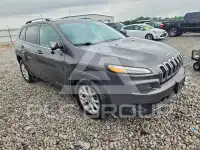 2016 Jeep CHEROKEE photo