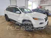 2016 Jeep CHEROKEE фото