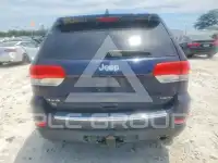 2016 Jeep CHEROKEE фото