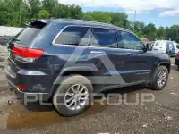 2016 Jeep CHEROKEE photo