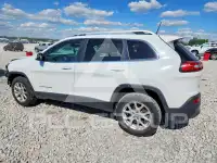2016 Jeep CHEROKEE фото