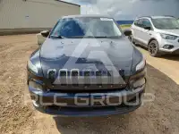 2016 Jeep CHEROKEE photo