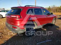 2016 Jeep CHEROKEE фото