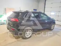 2016 Jeep CHEROKEE фото