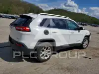 2016 Jeep CHEROKEE фото
