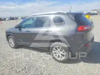 2016 Jeep CHEROKEE фото