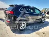 2016 Jeep CHEROKEE фото