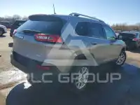 2016 Jeep CHEROKEE photo
