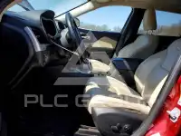 2016 Jeep CHEROKEE фото
