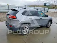 2016 Jeep CHEROKEE фото