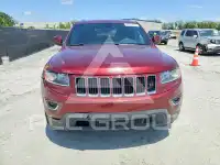 2016 Jeep CHEROKEE photo