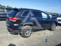 2016 Jeep CHEROKEE photo