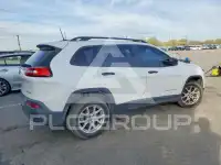 2016 Jeep CHEROKEE photo