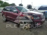 2016 Jeep CHEROKEE photo
