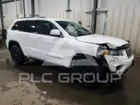 2016 Jeep CHEROKEE фото