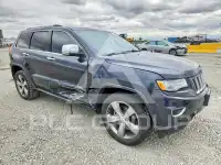 2016 Jeep CHEROKEE фото
