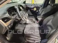 2016 Jeep CHEROKEE photo