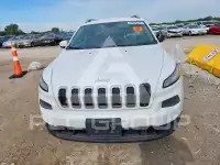 2016 Jeep CHEROKEE фото