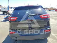 2016 Jeep CHEROKEE фото