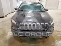2016 Jeep CHEROKEE фото