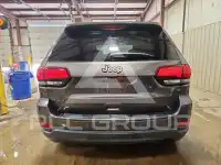 2016 Jeep CHEROKEE фото