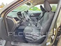 2016 Jeep CHEROKEE photo