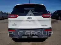 2016 Jeep CHEROKEE photo