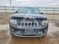 2016 Jeep CHEROKEE фото
