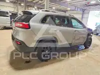 2016 Jeep CHEROKEE photo