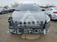 2016 Jeep CHEROKEE photo