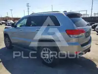 2016 Jeep CHEROKEE фото