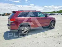 2016 Jeep CHEROKEE photo