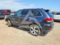 2016 Jeep CHEROKEE photo