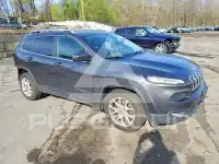 2016 Jeep CHEROKEE фото