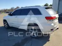 2016 Jeep CHEROKEE фото