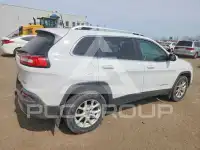 2016 Jeep CHEROKEE фото
