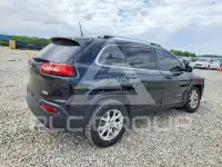 2016 Jeep CHEROKEE фото