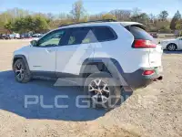 2016 Jeep CHEROKEE фото