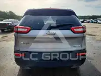 2016 Jeep CHEROKEE фото