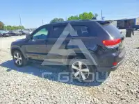 2016 Jeep CHEROKEE фото