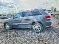 2016 Jeep CHEROKEE фото