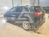 2016 Jeep CHEROKEE фото