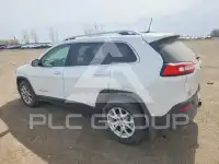 2016 Jeep CHEROKEE фото