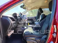 2016 Jeep CHEROKEE photo