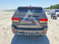 2016 Jeep CHEROKEE фото