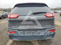 2016 Jeep CHEROKEE photo