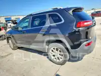 2016 Jeep CHEROKEE фото