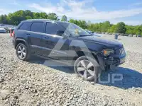 2016 Jeep CHEROKEE фото